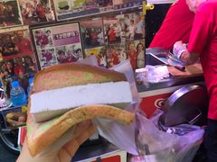 -詹爷爷乌节路街头冰淇淋