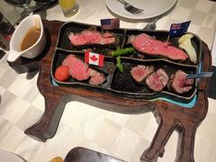 四国牛排联盟-西堤牛排(南京龙江店)