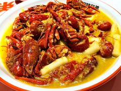 -拙味兄弟·活龙虾·旗舰店(环城西路店)