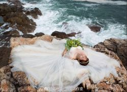 -菲林婚纱摄影工作室