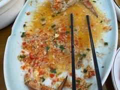 -醉壹号海鲜大排档·老厦门特色菜(厦门美食地标店)