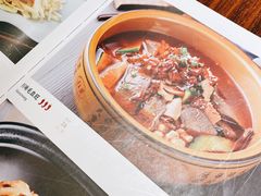 -梁记粥铺(开元地中海店)