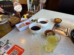 -烹然四季椰子鸡火锅(团结湖总店)