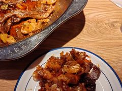 -嘎嘎鸭下巴·爆辣干锅(明教寺店)