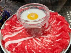 奶香肥牛-日坛涮肉(日坛公园店)