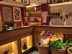 -宏达老菜馆(东安街店)