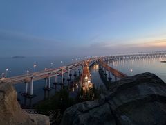 -星海湾跨海大桥