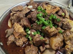 -麻木老地方牛筋牛杂(长堤街店)