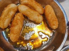 -憨铁匠老火锅(龙岗万科里店)