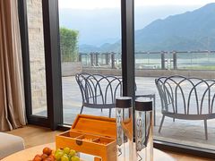 -杭州桐庐康莱德酒店西餐厅-舍