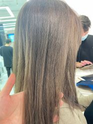 -潘多拉Hairsalon