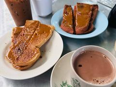 -多春茶室