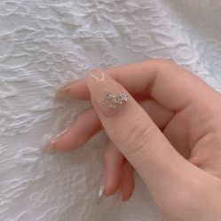 -DAZZLING BEAUTY美甲•美睫专门店