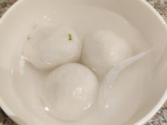 -七宝老街汤团(上海世纪汇广场店)