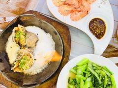 -鑫鸿达·海鲜闽菜热炒小馆(中山路店)