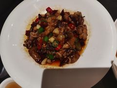 -健眺小海鲜(临海后山店)