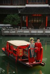 -今生有约婚纱摄影店(景德路店)