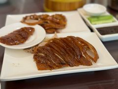 -前门烤鸭(江东中路店)