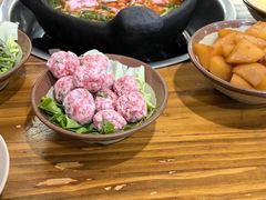 -笔记安顺夺夺粉火锅