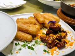 -嘉宴(明发外滩广场店)
