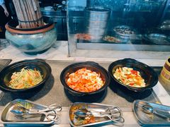 -洲际酒店·地平线全日餐厅HORIZON CAFÉ