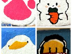 -A+毛毛毯·高温珐琅·银饰DIY(三里屯店)