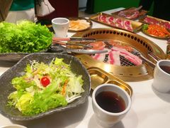 -炙城·韩式烤肉(南京东路店)