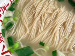 -小辫子羊肉面馆(周东店)
