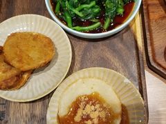 -小满手工粉(上海新世界城店)
