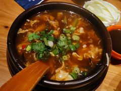 -满园烤鸭·春饼(奥体万达店)