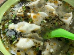-晓庄学院-食堂