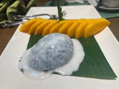 -帕蓝·暹罗料理(大学路店)
