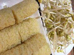 -牛缘村·贵州黄牛肉火锅(西善桥店)