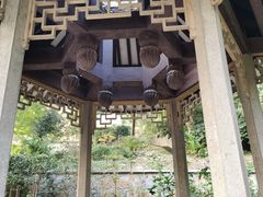 -采石矶景区