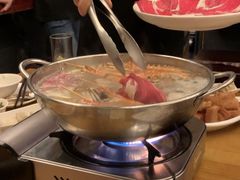 -春秋火锅(复兴中路店)
