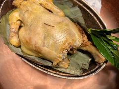 -桂满陇·蟹黄小笼汤包(清河万象店)