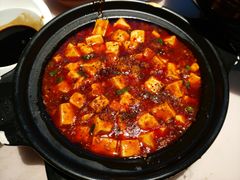 -茅庐毛血旺(临沂泰盛广场店)