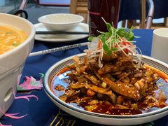 -院8里·少城记忆老川菜(宽窄巷子店)