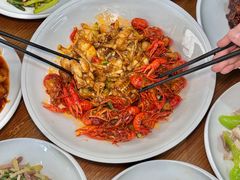 -毛哥小馆子(百井坊巷店)