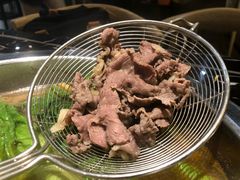 -古乐牛香·鲜牛肉牛杂火锅(五一中路店)