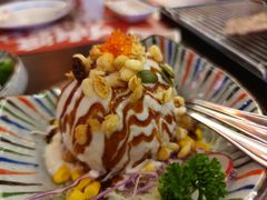 -仙隐小鹿中華の日料(荣民龙首广场店)