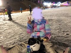 -北京万龙八易滑雪场
