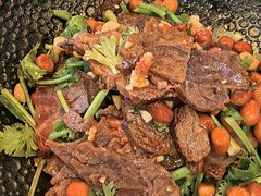 -小叫驴养生驴肉火锅(龙游店)