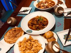 -哈密古丽新疆餐厅(江北融创店)
