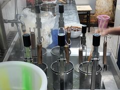 -易毛特色牛肉面(解放碑步行街店)