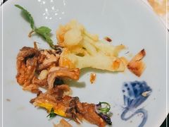 -新白鹿餐厅(爱琴海购物中心店)