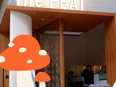 -The PEAT Coffee(深业中城店)