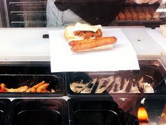 -赛百味(仙林金鹰店)