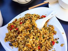 -喜洲翰林餐厅(董家百年老宅店)