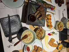 -千叶寿司创意融合料理(水韵城店)